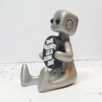 Your fear is a lying H*e-robot