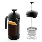 Heat Resistant French Press Coffee Maker