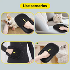 FurFighter — Finally stress-free clean rooms without annoying pet hair chaos!