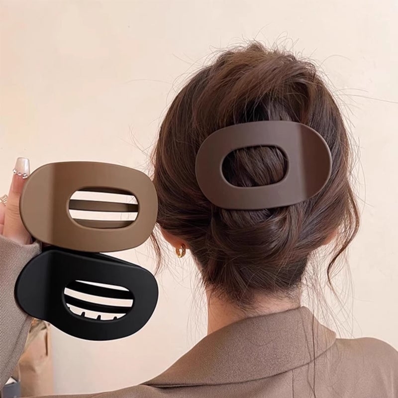 Summer Sale Simple Elegant Duckbill Hair Clip