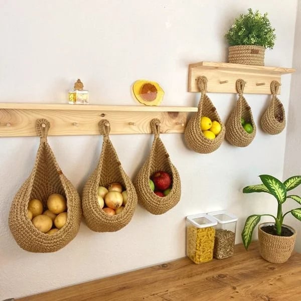 WallNest Declutter With Style