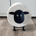 LuxiSheep — Turn your bath into a charming feel-good paradise with effortless elegance!