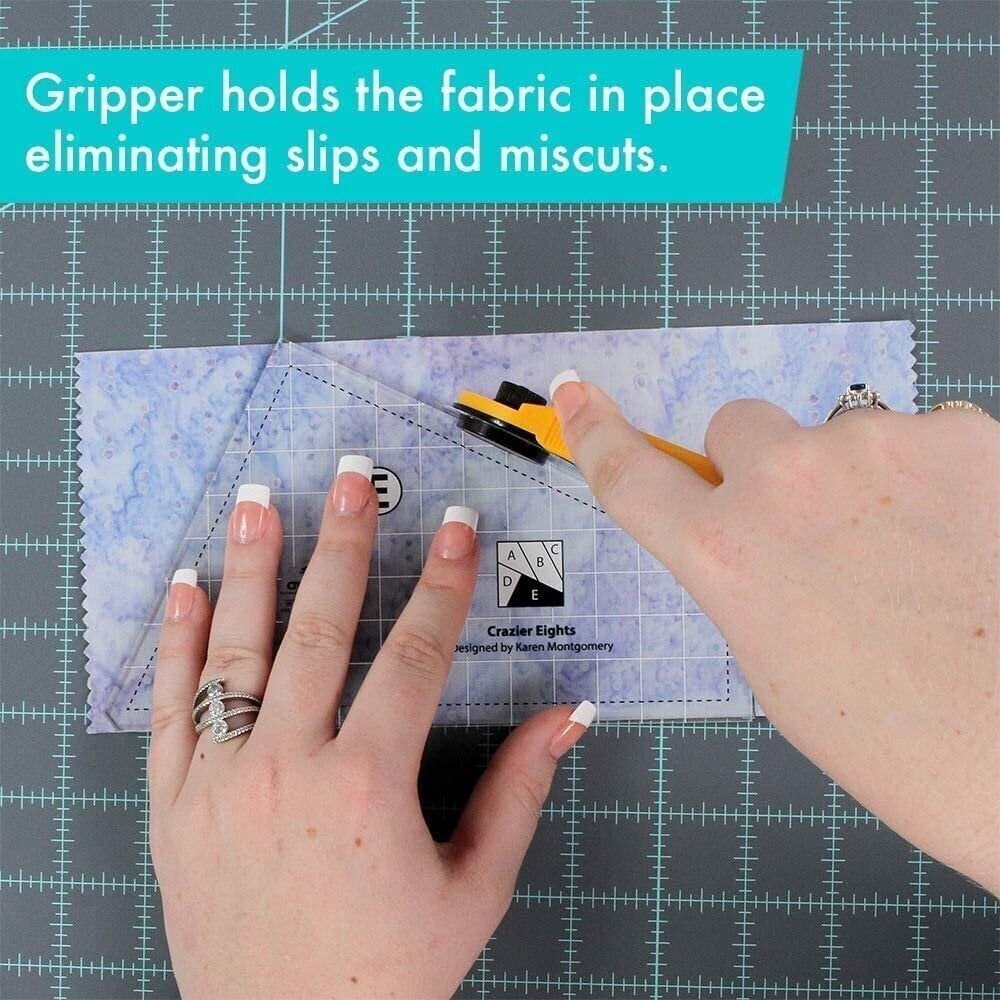 CutCraft Precision Quilts Everytime