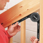 Graduation disc