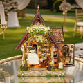 Dream Dress Studio DIY Book Nook Kit