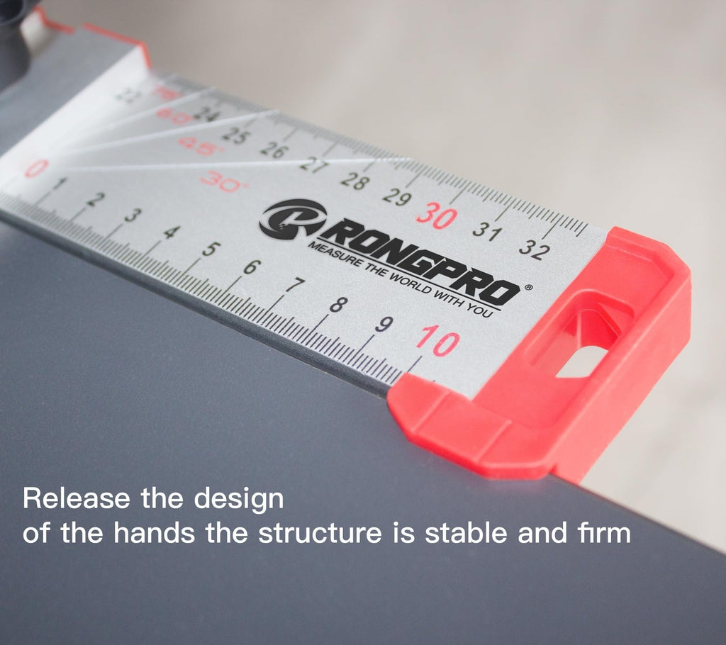 AngleMate Precision Measurement Tool