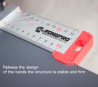 AngleMate Precision Measurement Tool