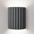 Minimalist LED Wall Light – Soft Glow Up & Down Accent Lighting for Indoor Spaces