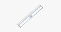LED Wireless Motion Sensor Light Bar – Upgrade Your Home!