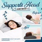 SleepRest – Finally wake up refreshed and pain-free
