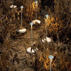 LumiZen Minimalist LED Table Lamp | Waterproof and Dimmable Wireless Lighting