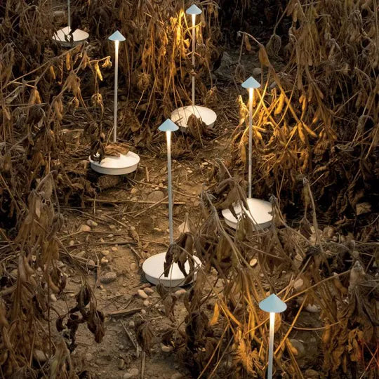 Spikelight™ - Waterproof & Dimmable Wired Lighting