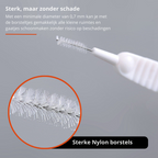 KalkBuster Brush – Powerful Solution for Dirt and Clogs