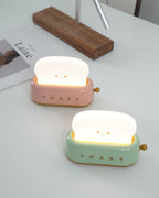 GlüGlow — Transform any room into your personal relaxation oasis with soft, ambient light