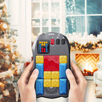 Sliding Puzzle Game