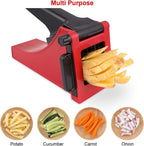 PerfectFries – Cut like a pro, effortlessly