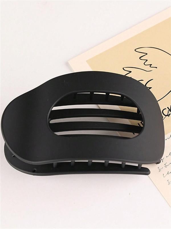 GripXLock Hair Clips — No more hair chaos, always stylish and secure in grip!