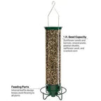 BirdHaven Squirrel-Proof Bird Feeder