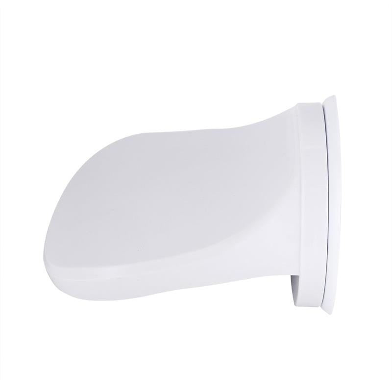 RelaxFootrest Supportive Shower Comfort