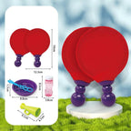 Bubble Ping Pong
