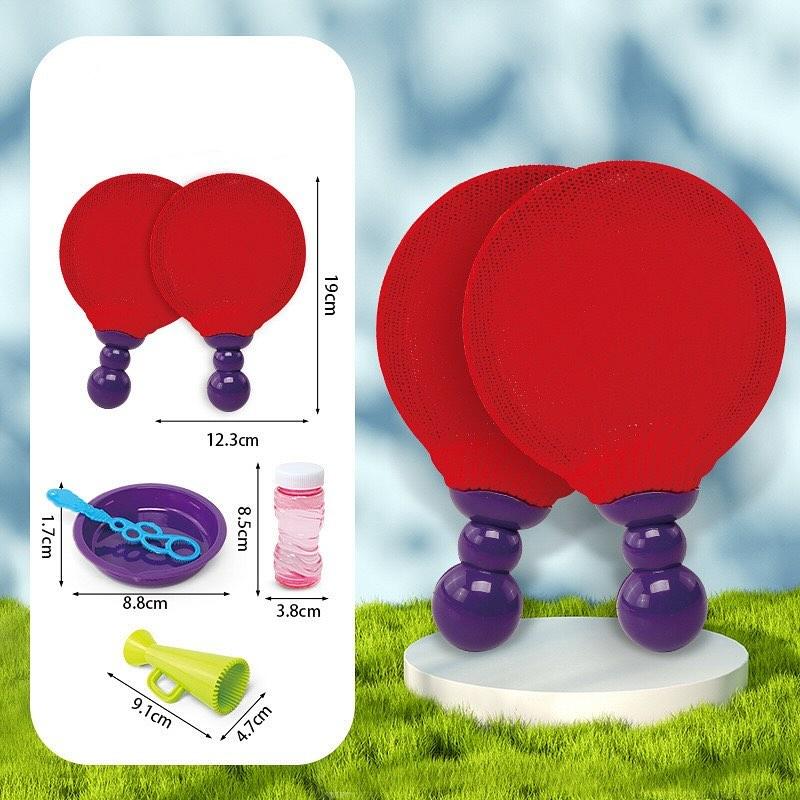 Bubble Ping Pong