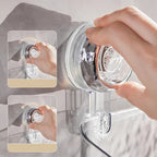 AquaGrip — Perfect organization and flawless hold without drilling or damage