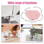 MagnaSeam — Perfect Seams Secure & Fast
