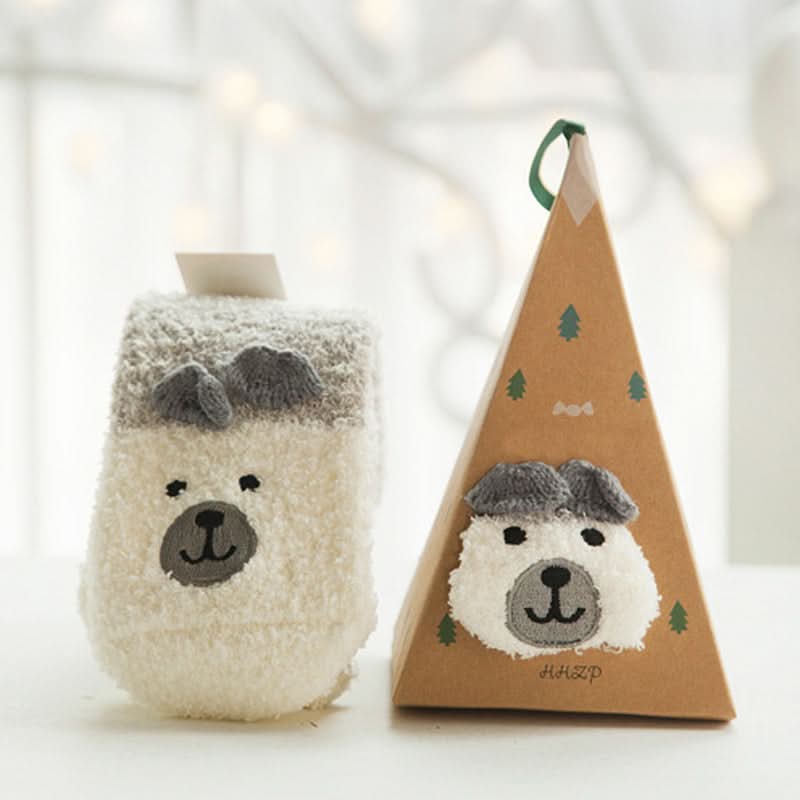 XmasSocks – Christmas magic united with warmth