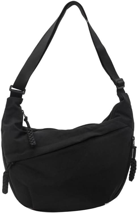 Stylish shoulder bag for everyday & leisure use