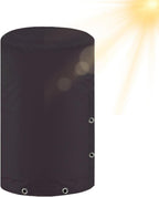 Well Pump Cover – Frosten