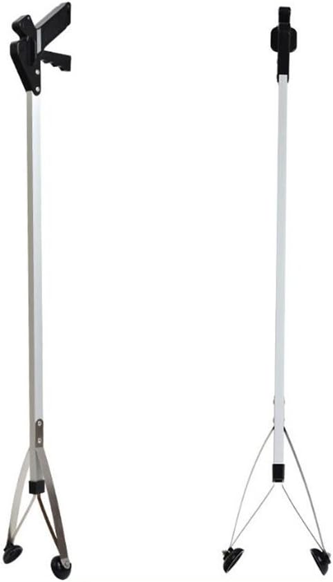 Grabbing tongs for waste disposal – Practical waste grabber for garden and outdoor