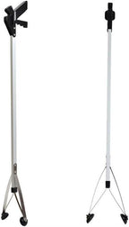 Grabbing tongs for waste disposal – Practical waste grabber for garden and outdoor