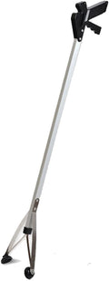 Grabbing tongs for waste disposal – Practical waste grabber for garden and outdoor