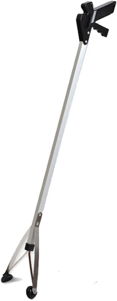 Grabbing tongs for waste disposal – Practical waste grabber for garden and outdoor
