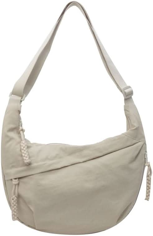 Stylish shoulder bag for everyday & leisure use