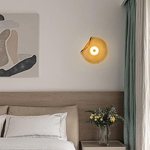 Elegant Air Humidifier with LED Flame in Spa Style