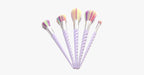Fantasy Twisted Brush Set