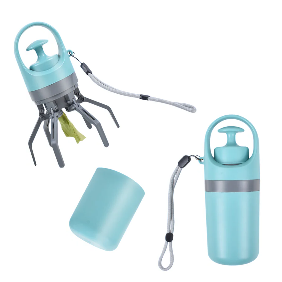 Portable Pooper Scooper