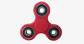 Fidget Hand Tri-Spinner Anxiety & Stress Relief