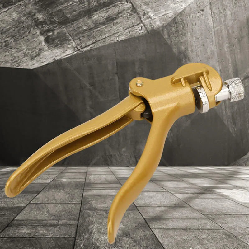 ZincAngle – Precise Cuts. Perfect. Fast.
