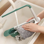 Orga-Master — Say goodbye to chaos and water puddles for a sparkling clean feel-good kitchen!