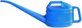 Watering can with long spout for precise and easy watering