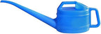 Watering can with long spout for precise and easy watering