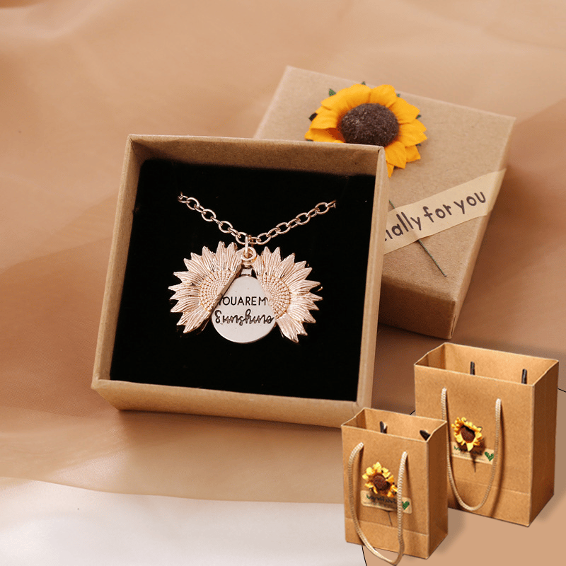 SunBloom Carry Sunshine Daily