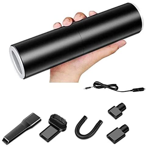 Handheld Car Vacuum Cleaner