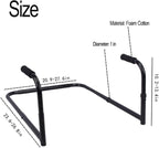 Compact and Practical Stand-up Aid for Seniors and Disabled Persons