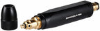 High-Pressure Rotating Watering and Cleaning Nozzle