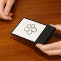 Instant Magic Whiteboard for Creative Transformation