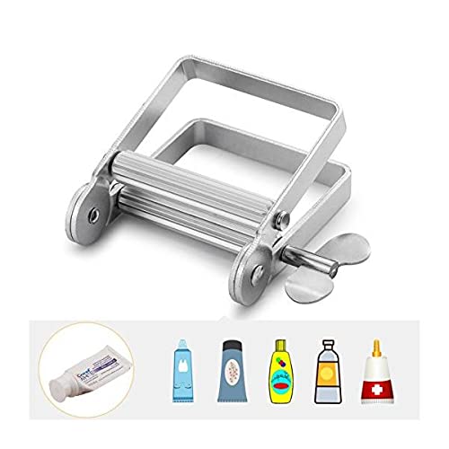 Multi-Purpose Tube Squeezer