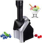 Home Automatic Frozen Fruit Ice Cream Machine - Your Gateway to Healthy Desserts